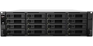 Obrázok pre výrobcu Synology™ RackStation RS4021xs+ 16x HDD NAS , Citrix,vmware,Microsoft Hyper-V