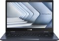 Obrázok pre výrobcu ASUS ExpertBook B3 Flip B3402FVA-EC0968XA /i3-1315U/14" FHD/T/8GB/512GB SSD/UHD/W11P EDU/Black