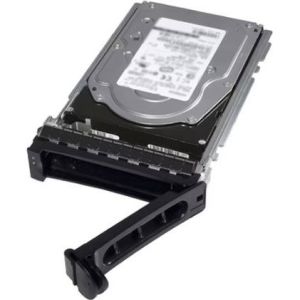 Obrázok pre výrobcu DELL 2.4TB 10K RPM SAS 12Gbps 512e 2.5in Hot Plug 3.5in HYB CARR CK T360, T560, R360,R450,R550, R660, R760, Rxx5...