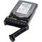Obrázok pre výrobcu DELL 2.4TB 10K RPM SAS 12Gbps 512e 2.5in Hot Plug 3.5in HYB CARR CK T360, T560, R360,R450,R550, R660, R760, Rxx5...