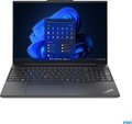 Obrázok pre výrobcu Lenovo ThinkPad E E16 Gen 1 (Intel)/i5-13420H/16" WUXGA/16GB/512GB SSD/UHD Xe/W11P/Black/3R