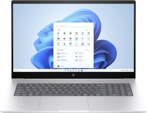 Obrázok pre výrobcu HP Envy 17-da0002nc /U7-155H/17,3" FHD/T/32GB/1TB SSD/Arc Xe/W11P/Silver