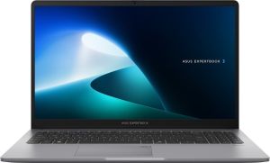 Obrázok pre výrobcu ASUS ExpertBook P1 P1503CVA-C38512W /3-100U/15,6" FHD/8GB/ 512GB/Intel int/W11H/Gray