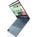 Obrázok pre výrobcu Lenovo Yoga Pro 7 14ASP10 /AI9-365/14,5" 2944x1840/32GB/ 1TB/AMD int/W11H/Tidal Teal/3R On-Site