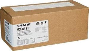 Obrázok pre výrobcu toner SHARP MX-B42T MX-B427W/MX-B427PW