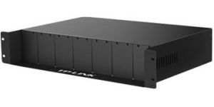 Obrázok pre výrobcu TP-LINK TL-FC1420 14P Server Rack mount Chassis