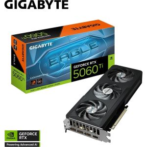 Obrázok pre výrobcu GIGABYTE GeForce RTX 5060 Ti EAGLE MAX OC /8GB/GDDR7