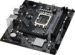 Obrázok pre výrobcu ASRock H610M-H2/M.2 D5 / LGA1700 / Intel H610 / 2x DDR5 / 2x HDMI / M.2 / mATX