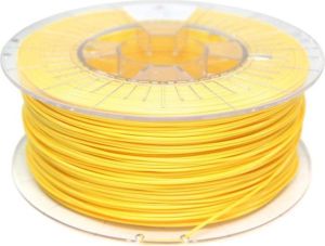 Obrázok pre výrobcu Spectrum 3D filament, PLA Pro, 1,75mm, 1000g, 80107, bahama yellow