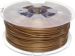 Obrázok pre výrobcu Spectrum 3D filament, PLA Pro, 1,75mm, 1000g, 80111, pearl bronze