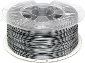 Obrázok pre výrobcu Spectrum 3D filament, PLA Pro, 1,75mm, 1000g, 80105, silver star