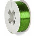 Obrázok pre výrobcu Verbatim 3D filament, PET-G, 1,75mm, 1000g, 55057, transparent green