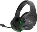 Obrázok pre výrobcu HP HyperX CloudX Stinger Core - Wireless Gaming Headset (Black-Green) - Xbox