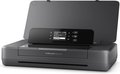 Obrázok pre výrobcu HP Officejet 200 mobilní tiskárna/ A4/ 10/7 ppm/ USB/ wifi