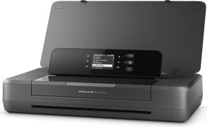 Obrázok pre výrobcu HP Officejet 200 mobilní tiskárna/ A4/ 10/7 ppm/ USB/ wifi