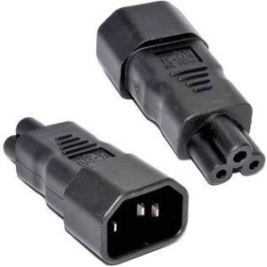 Obrázok pre výrobcu PremiumCord adaptér C14-C5, 230V, 10A