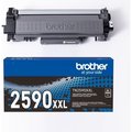 Obrázok pre výrobcu Brother TN2590XL, BLACK toner, 5000 strán