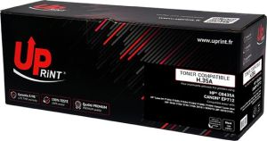 Obrázok pre výrobcu UPrint kompatibil. toner s HP CB435A, H.35A, black, 1500str.