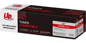 Obrázok pre výrobcu UPrint kompatibil. toner s W1420A, H.142A, black, 950str.
