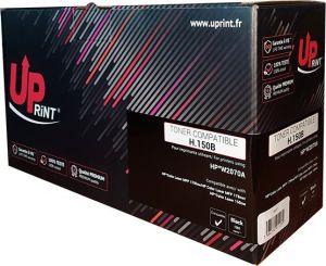 Obrázok pre výrobcu UPrint kompatibil. toner s HP W2070A, H.150B, black, 1000str.