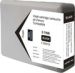 Obrázok pre výrobcu UPrint kompatibil ink s C13T79014010, C13T79014010, 79XL, XL, black, 2600str., 50ml, E-79XLB, 1ks, pre Epson WorkForce Pro WF-5620