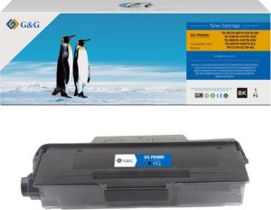 Obrázok pre výrobcu G&G kompatibil. toner s Brother TN3170, NT-PB580U(TN-3170), black, 7000str.