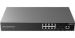 Obrázok pre výrobcu Grandstream GWN7801P Managed Network PoE Switch 8 1Gbps portů s PoE, 2 SFP porty