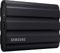 Obrázok pre výrobcu Samsung externý SSD T7 Shield 4 TB, čierny, USB3.2 Gen2, odolný IP65