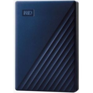 Obrázok pre výrobcu Ext. HDD 2.5" WD My Passport for MAC 4TB USB 3.0