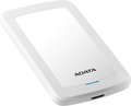 Obrázok pre výrobcu ADATA HV300 externý HDD 1TB 2.5" USB 3.1, bílý