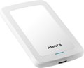 Obrázok pre výrobcu ADATA HV300 2TB ext. HDD biely