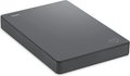 Obrázok pre výrobcu Seagate Basic External HDD 5TB 2,5" USB3.0 čierny