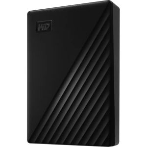 Obrázok pre výrobcu Ext. HDD 2,5" WD My Passport 6TB USB 3.0. černý