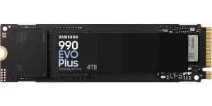 Obrázok pre výrobcu SSD M.2 4TB Samsung 990 EVO Plus