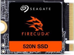 Obrázok pre výrobcu Seagate FireCuda 520N 1TB /SSD/M.2 NVMe/5R