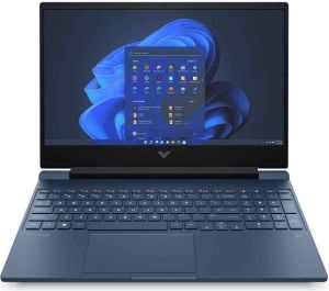 Obrázok pre výrobcu HP Victus 15-fa1039nc /i7-13700H/15,6" FHD/16GB/1TB SSD/RTX 4060/W11H/Blue