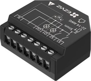 Obrázok pre výrobcu EZVIZ CS-T36-R100-WM Smart Wi-Fi Relay