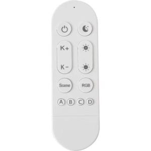 Obrázok pre výrobcu IMMAX NEO SMART dálkový ovladač Wi-Fi, Bluetooth Beacon, 4 okruhy dosah 25m, TUYA