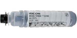 Obrázok pre výrobcu Ricoh originál toner 842024, black, 7000str., 888261, 842338, náhrada za T1270, Ricoh MP201, O