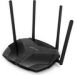 Obrázok pre výrobcu Mercusys MR70X - AX1800 Dual Band Wi-Fi 6 Router, 1x GbE WAN, 3x GbE LAN