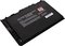 Obrázok pre výrobcu Baterie T6 power HP EliteBook 9470m serie, 3400mAh, 50Wh, 4cell, Li-pol