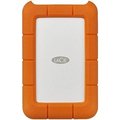 Obrázok pre výrobcu Ext. HDD LaCie Rugged Secure USB-C 2TB + Rescue