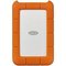 Obrázok pre výrobcu Ext. HDD LaCie Rugged Secure USB-C 2TB + Rescue