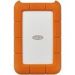 Obrázok pre výrobcu Ext. HDD LaCie Rugged Secure USB-C 2TB + Rescue