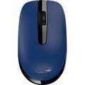 Obrázok pre výrobcu Genius NX-7007 II /Kancelářská/Blue Track/Bezdrátová USB/Modrá