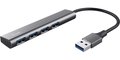 Obrázok pre výrobcu TRUST 4 Port USB 3.2 Gen1 Hub
