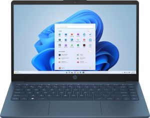 Obrázok pre výrobcu HP 14 ee0037nc /i7-1355U/14" FHD/16GB/512GB SSD/Iris Xe/W11H/Blue