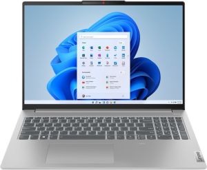 Obrázok pre výrobcu Lenovo IdeaPad Slim 5 16IRL8 /i7-13620H/16" WUXGA/16GB/1TB SSD/UHD/W11H/Gray