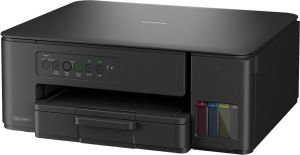 Obrázok pre výrobcu BROTHER inkoust DCP-T430W / A4/ 16ppm/ 128MB/ 2400x600/ copy+scan+print/ USB 2.0 / Wi-Fi/ Ink Tank systém
