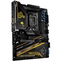 Obrázok pre výrobcu ASRock Z890 Taichi OC Formula / Intel Z890 / LGA1851 / 4x DDR5 / 6x M.2 / 2x Thunderbolt 4 / USB-C / WiFi / ATX